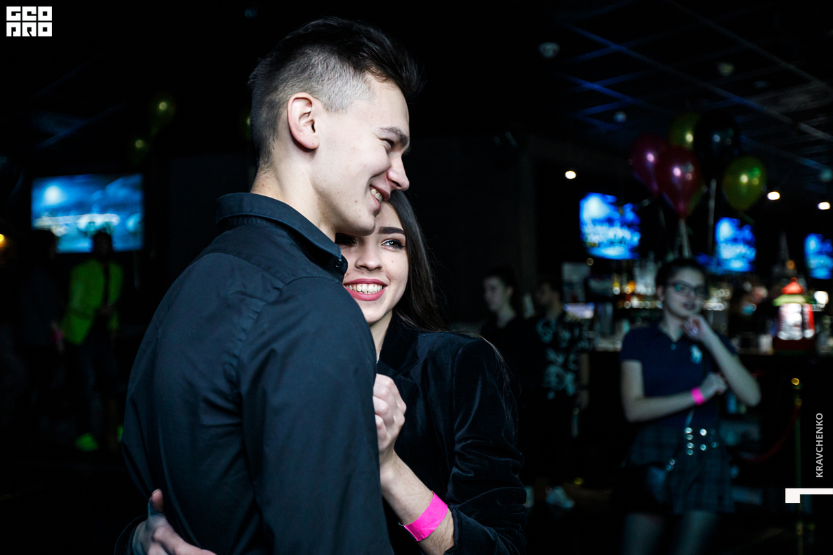 Secrets of Music. Saturday Party at Fashion Club & Restaurant. 8