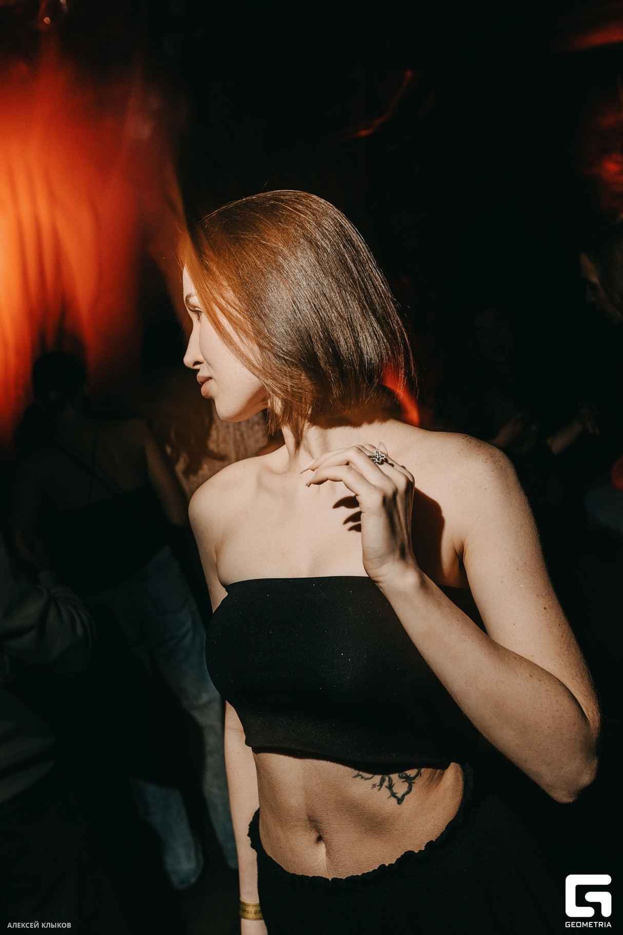 CLUBKILLA 18