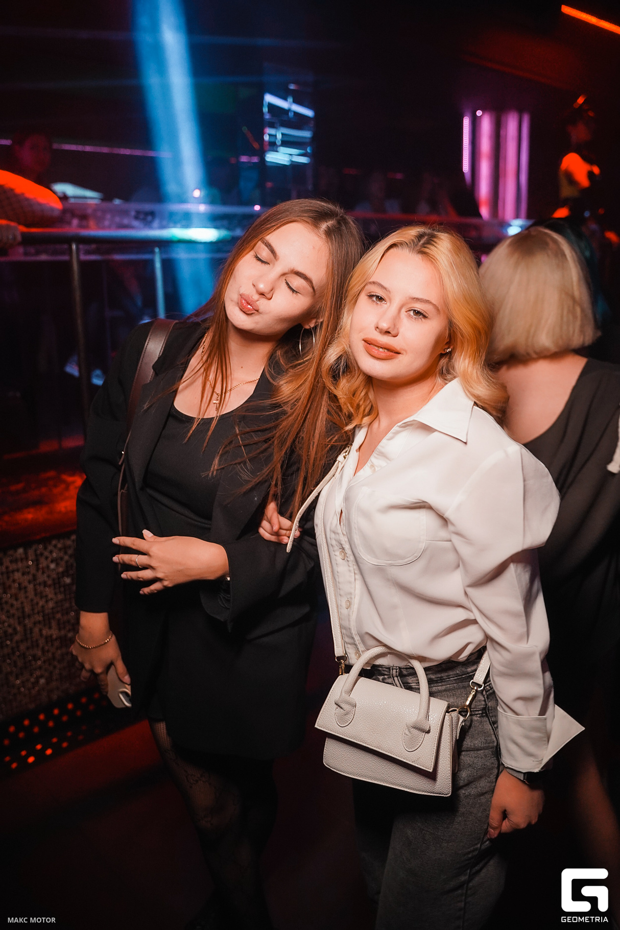 Friday Night 7