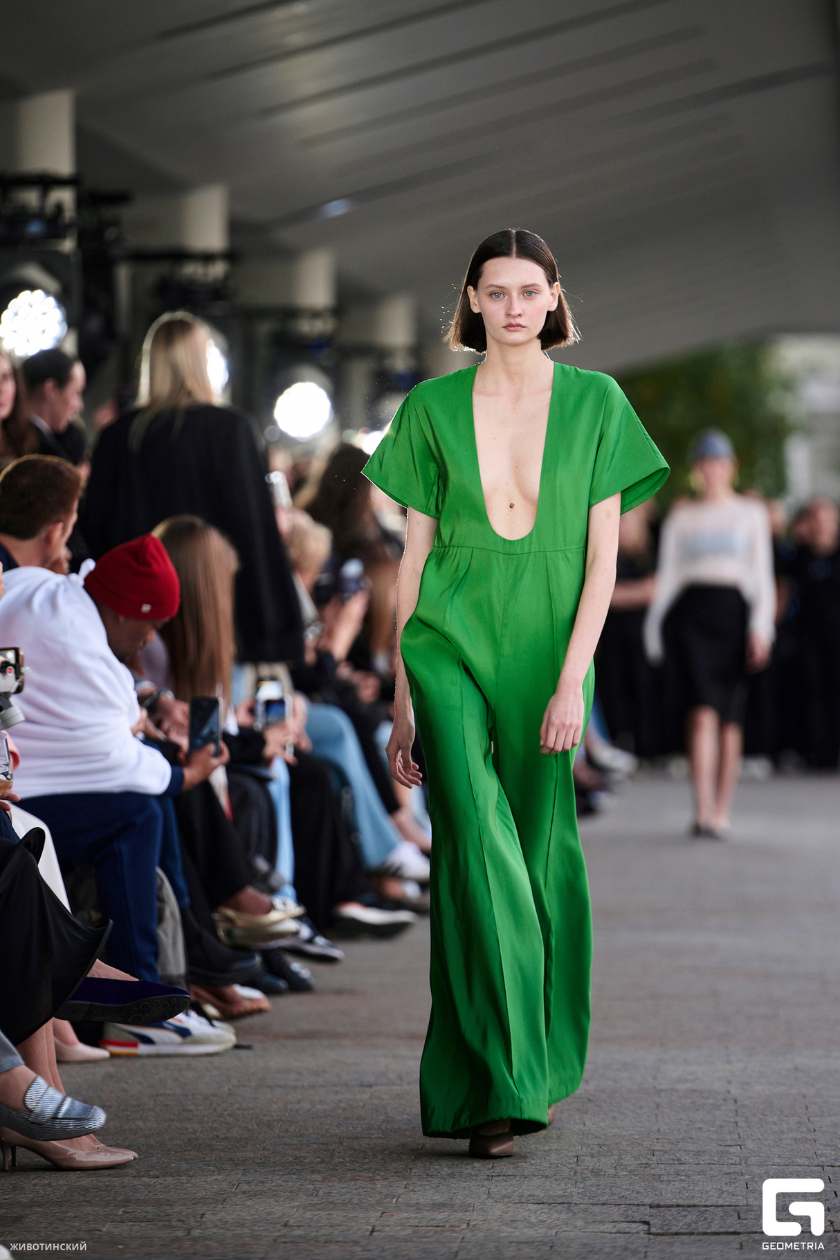 Подиум UFashion. День третий 26