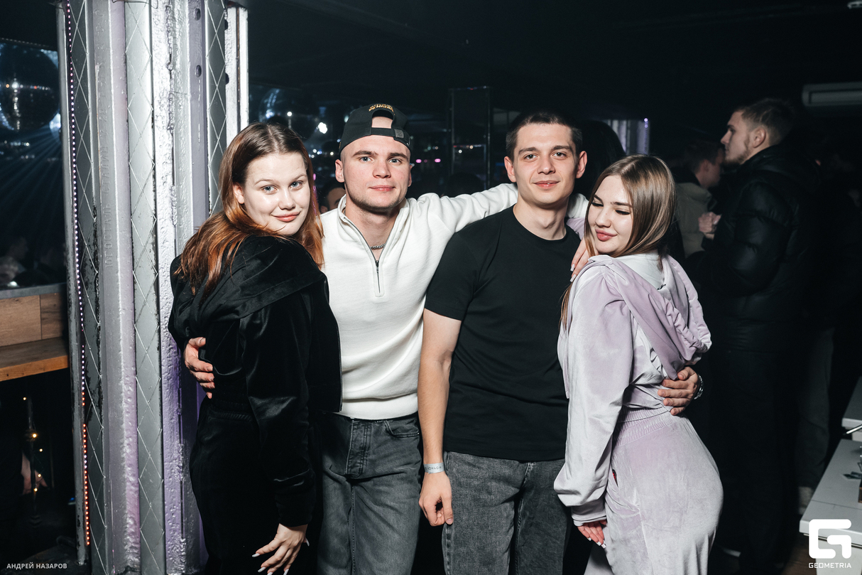 Friday Night 12