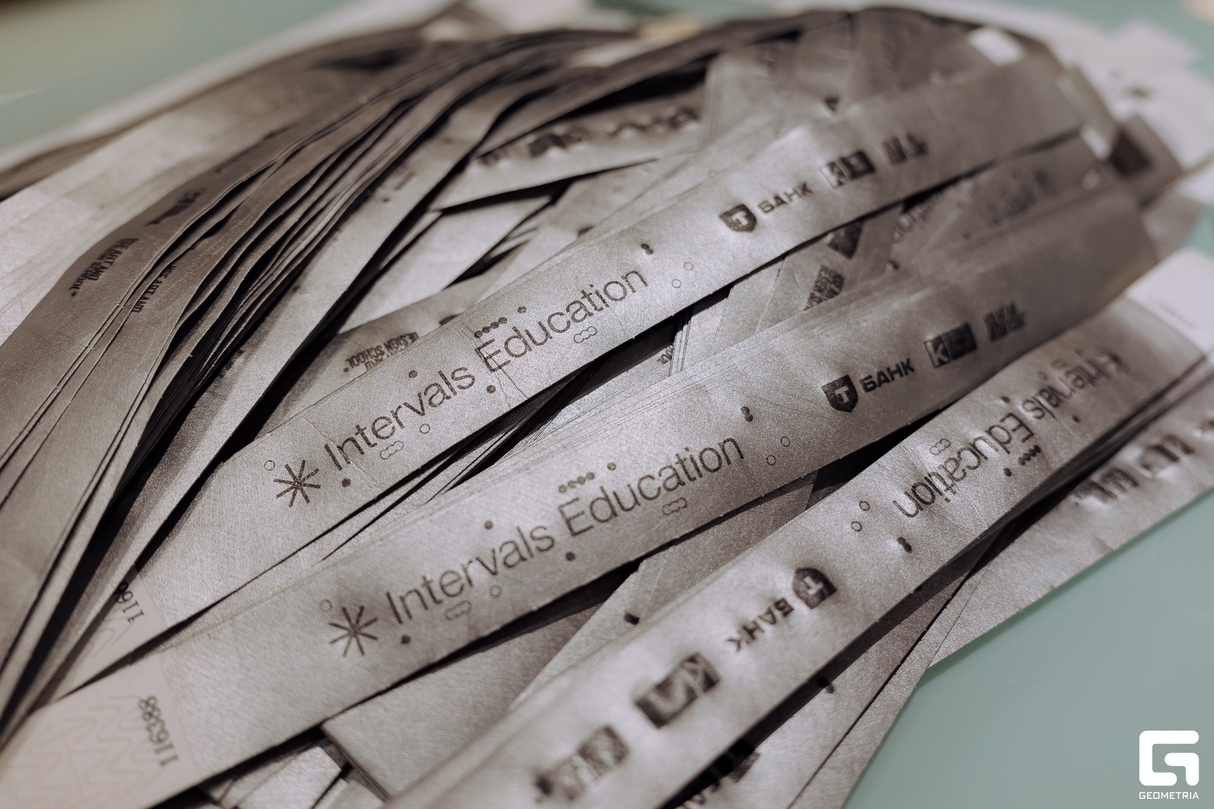 Intervals Education '25 14