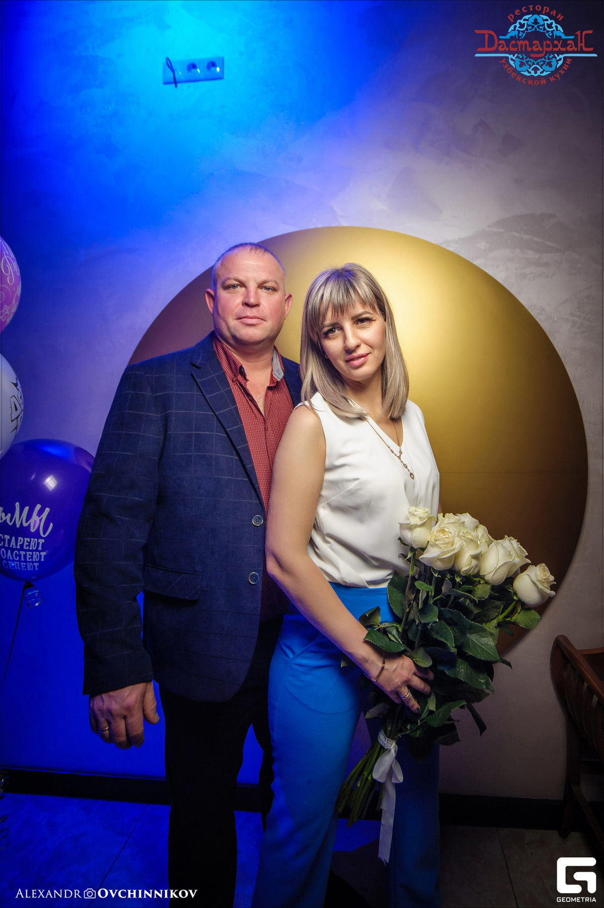 Суббота в ресторане Дастархан 12
