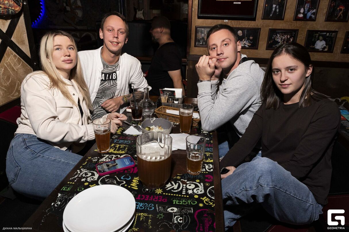 РОК КАРНАВАЛ 30