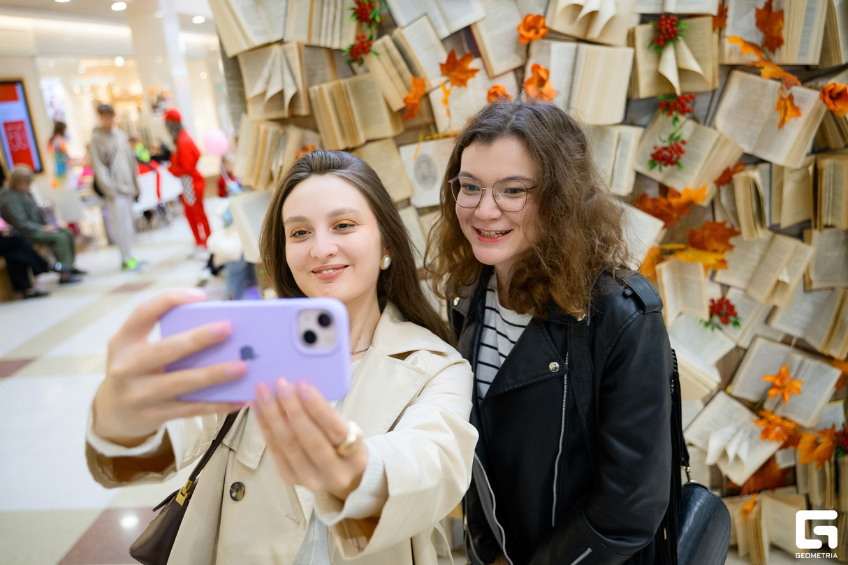 Модному 12 лет: стиль и драйв — праздник в сердце города! 20