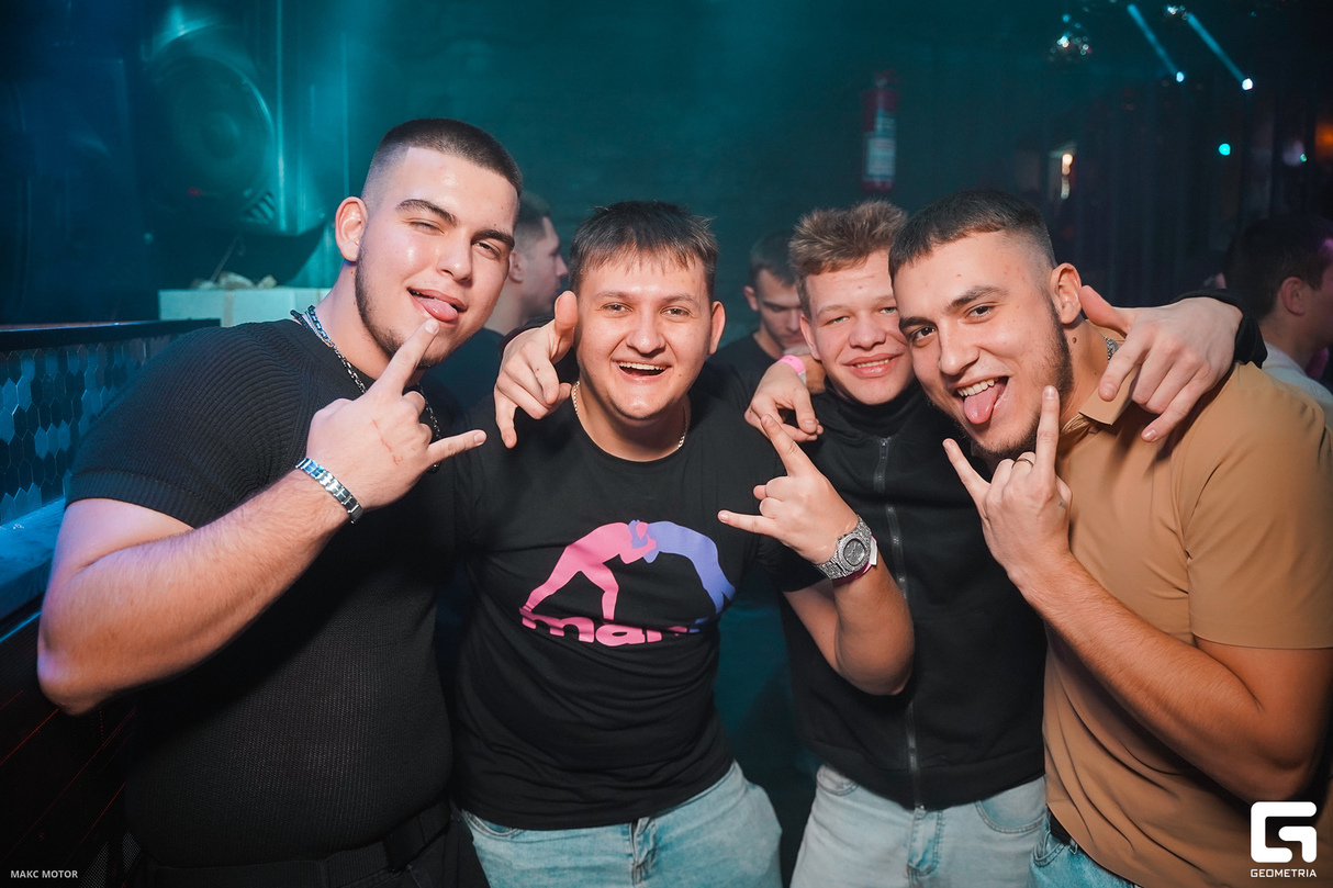 Saturday Night 12