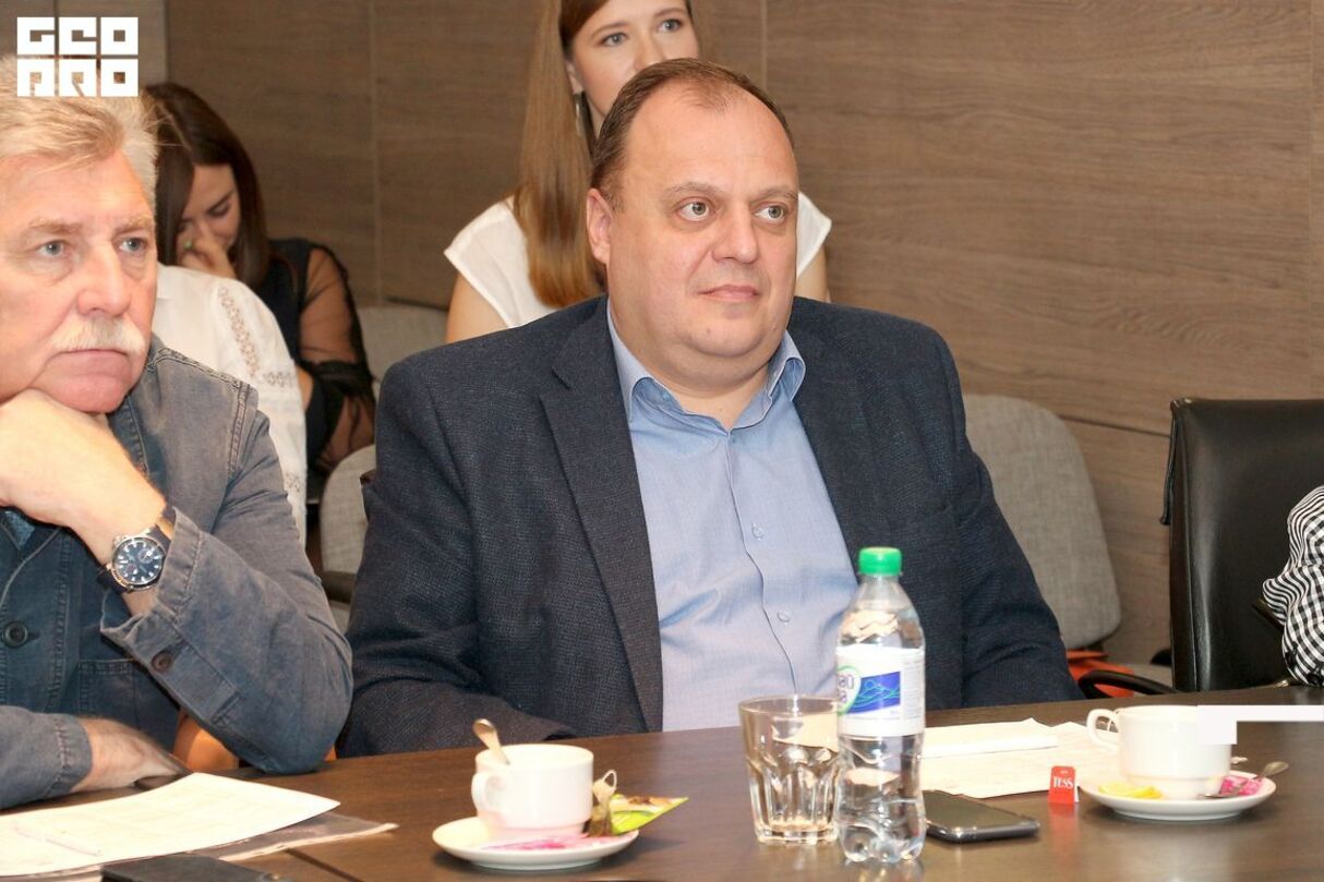Первый этап IV конкурса красоты «Мисс/Миссис Финанс -2021» 12