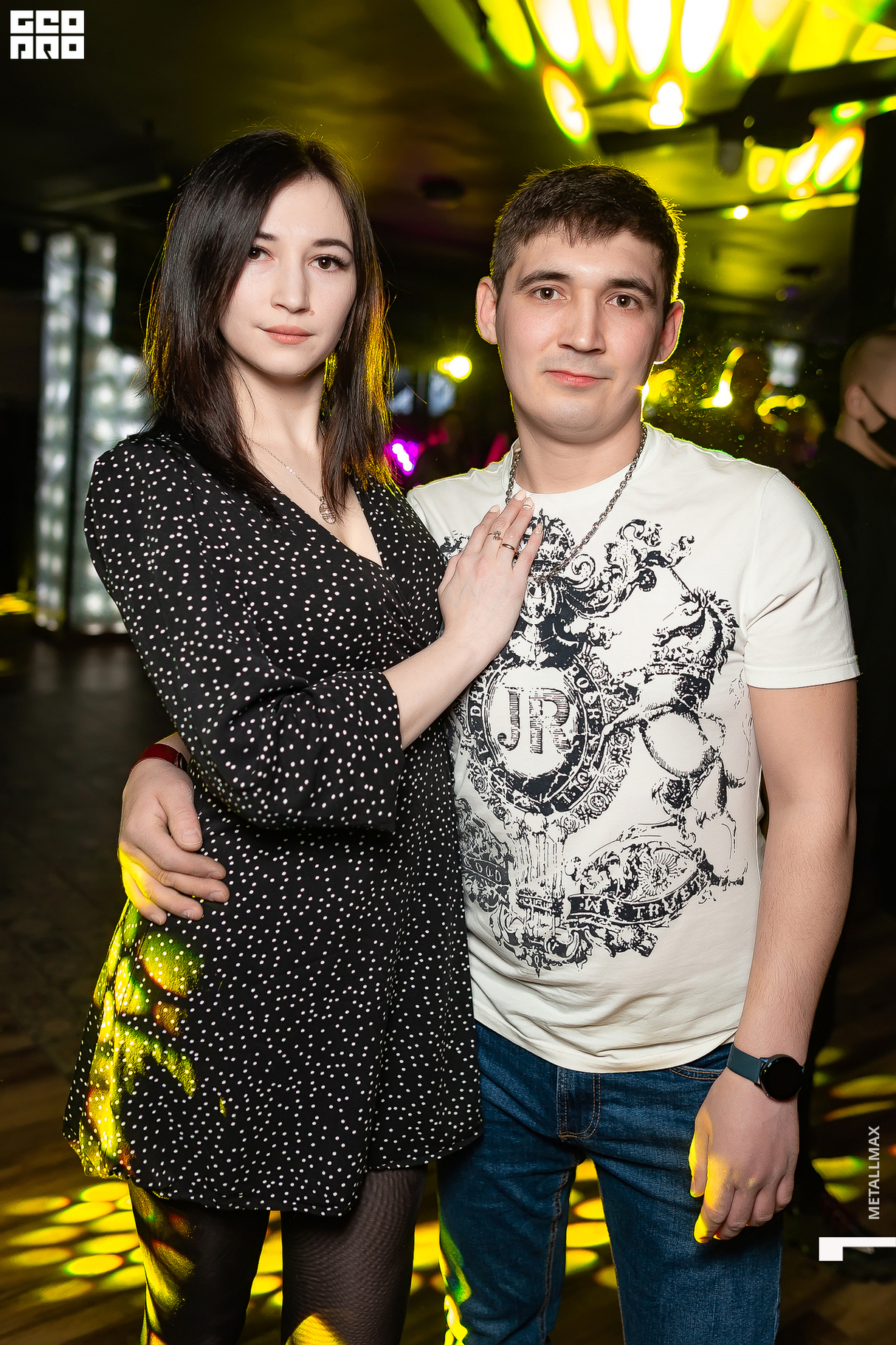 Субботний Вечер! 20