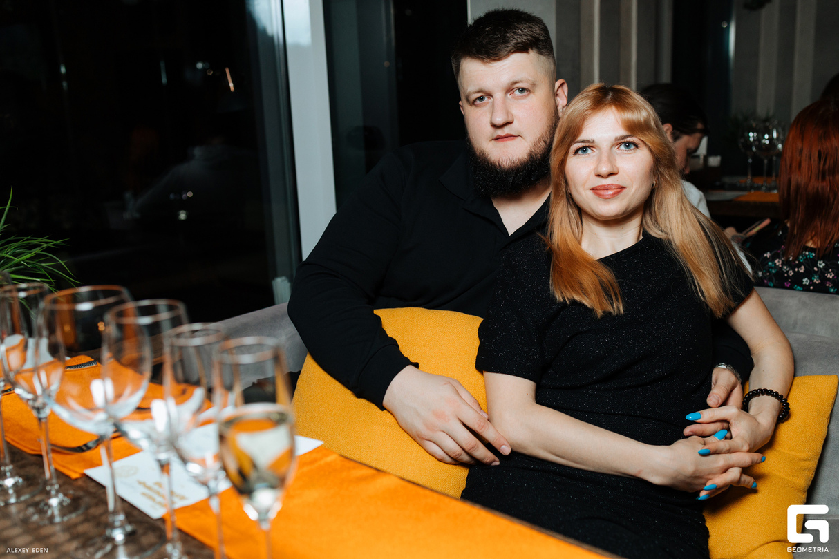 Винный вечер 22