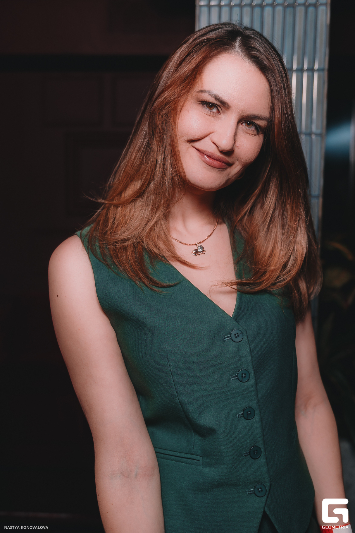 ВЕСЕННЯЯ ЛИХОРАДКА 23