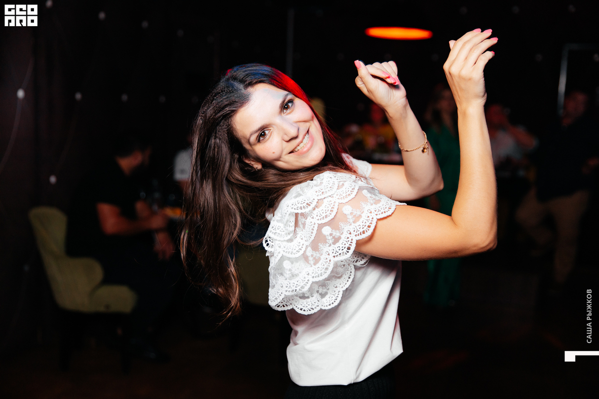 Saturday party 30