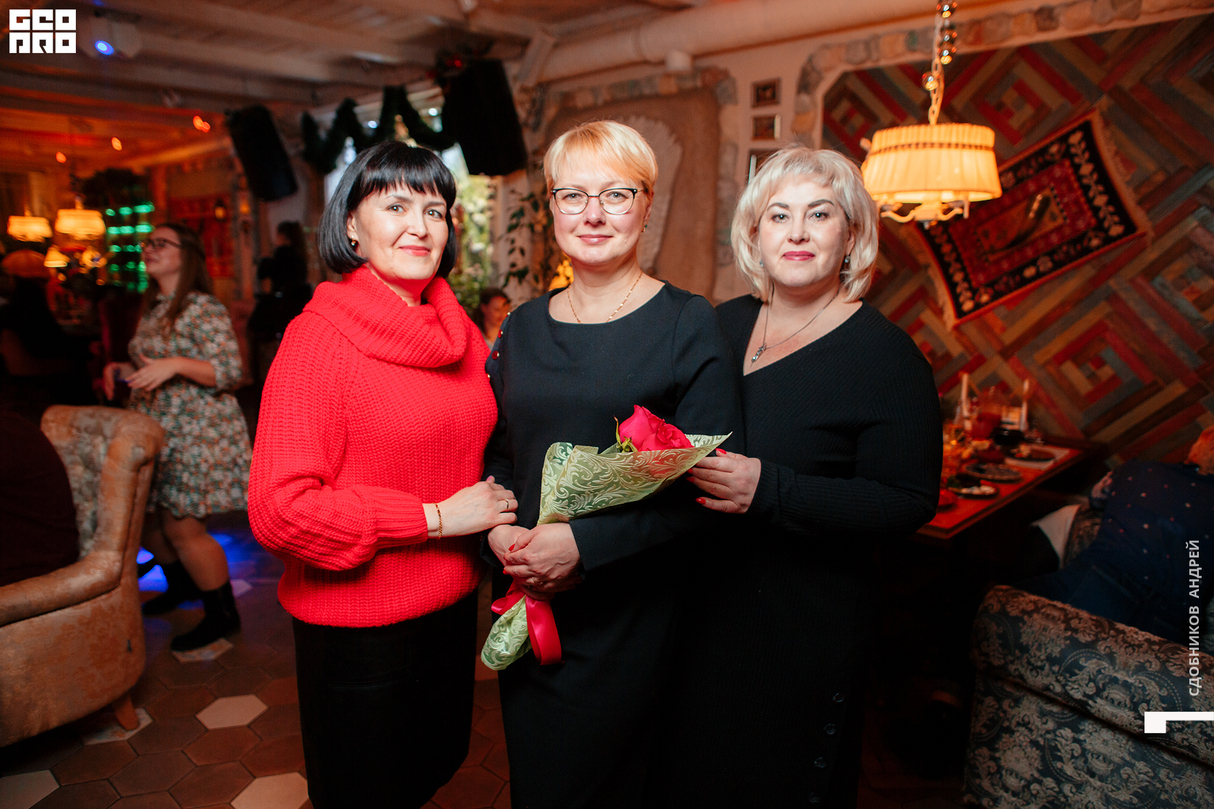Veriko - суббота 25