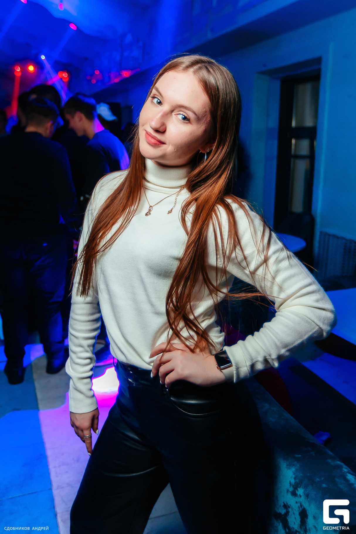 Коктейль бар - суббота 16
