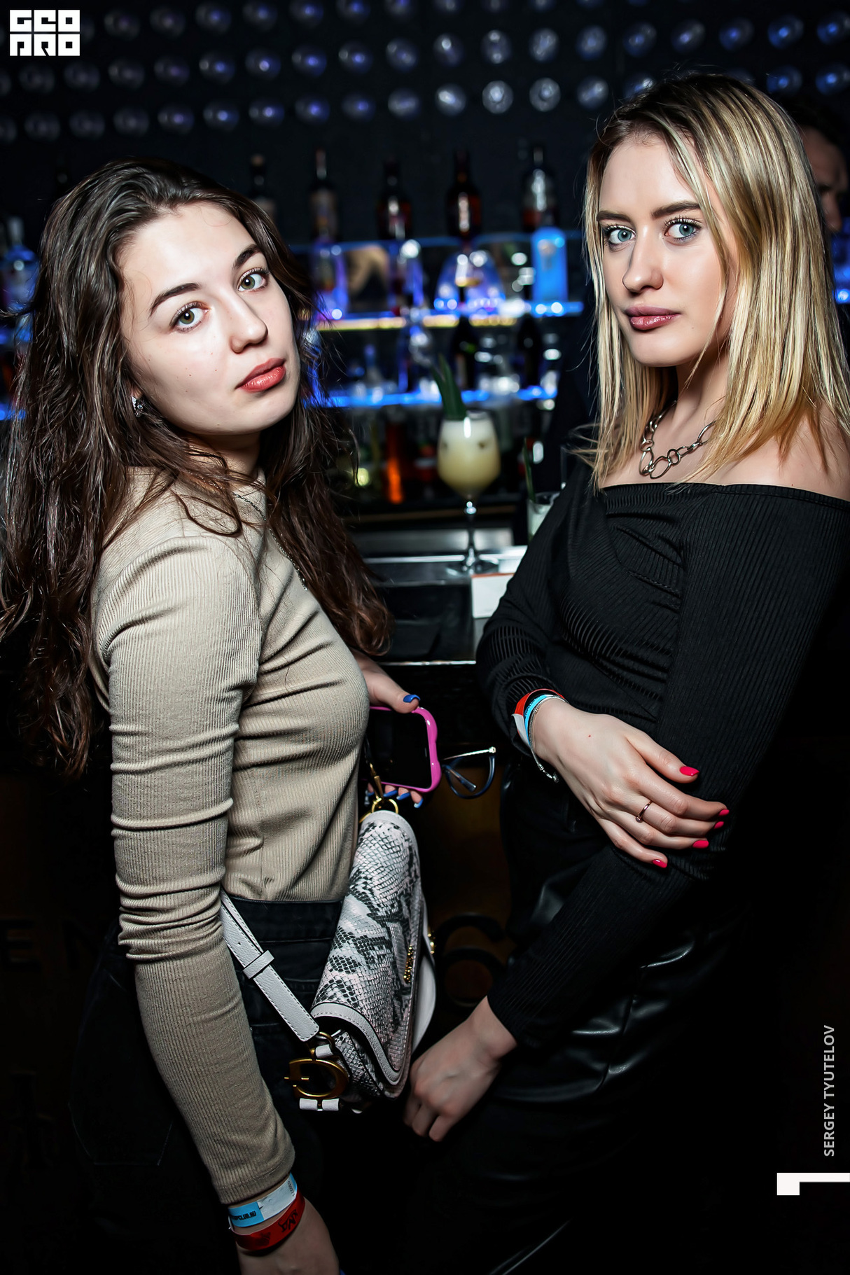 Friday party 21