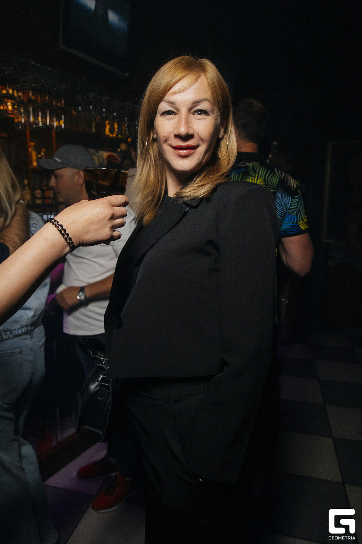 Saturday party 17