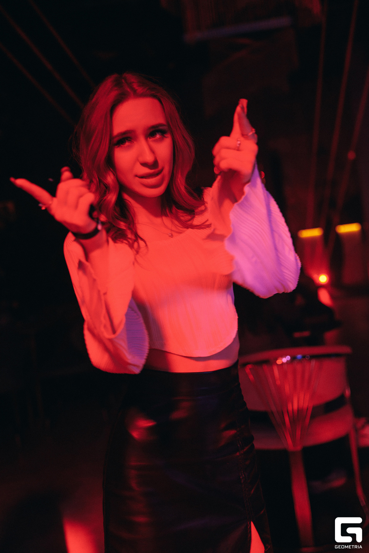 Saturday party 30
