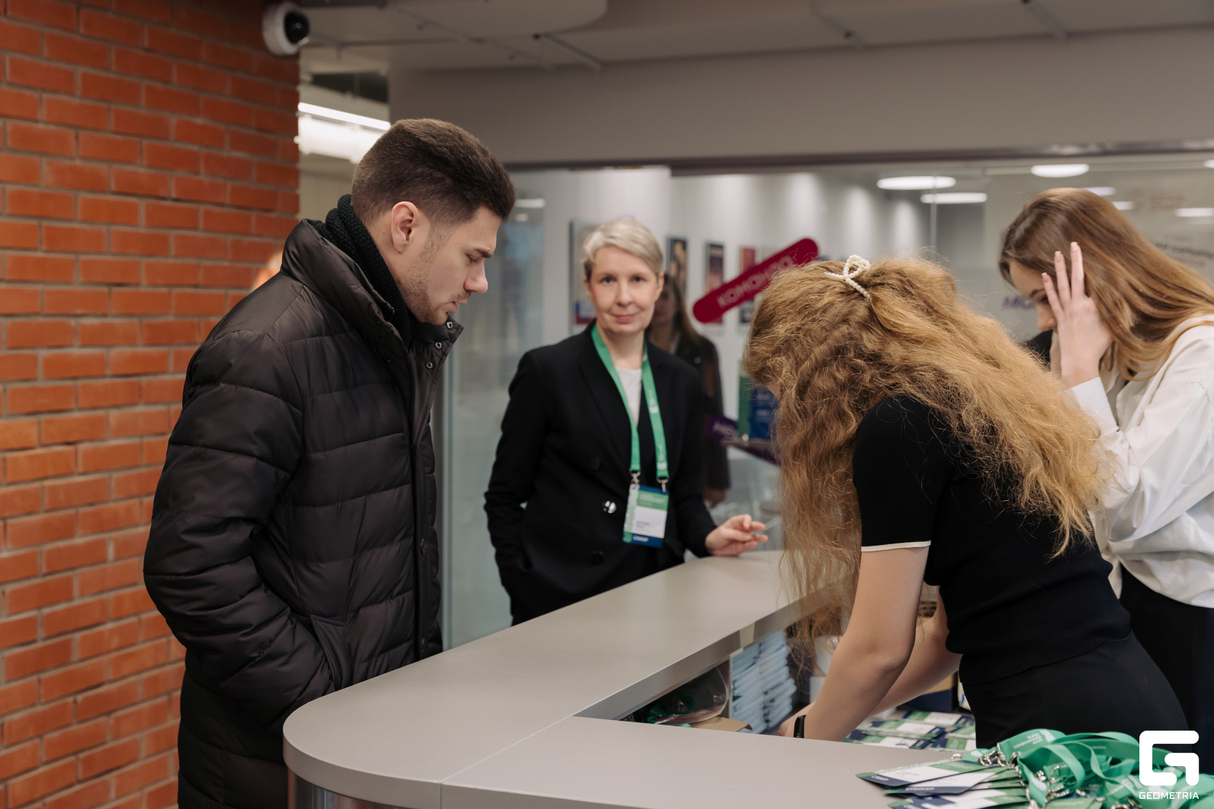 Конференция по развитию корпоративного спорта 10