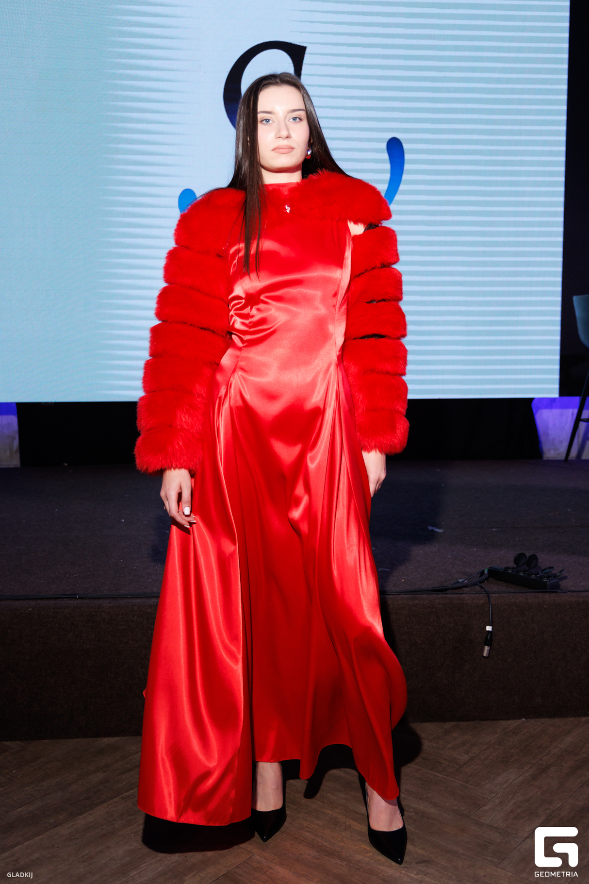 ПРЕМИЯ GEOMETRIA AWARDS SPB - PART 1 29