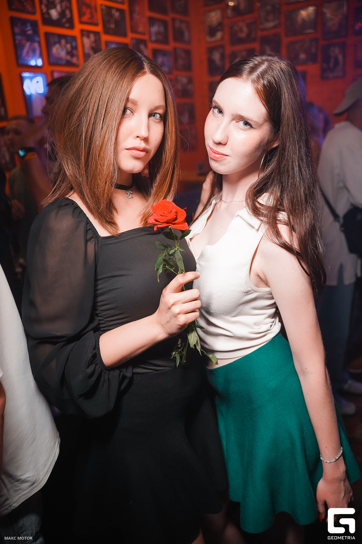Saturday Night 29