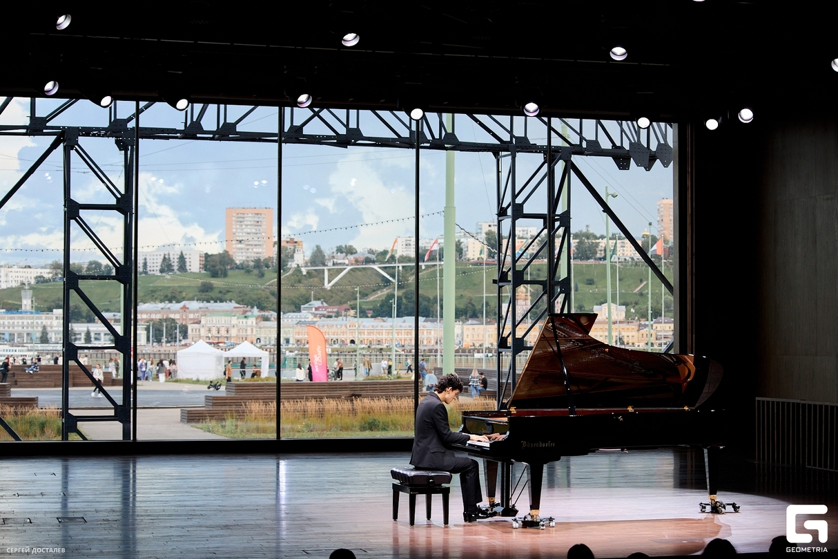 Pianissimo 27