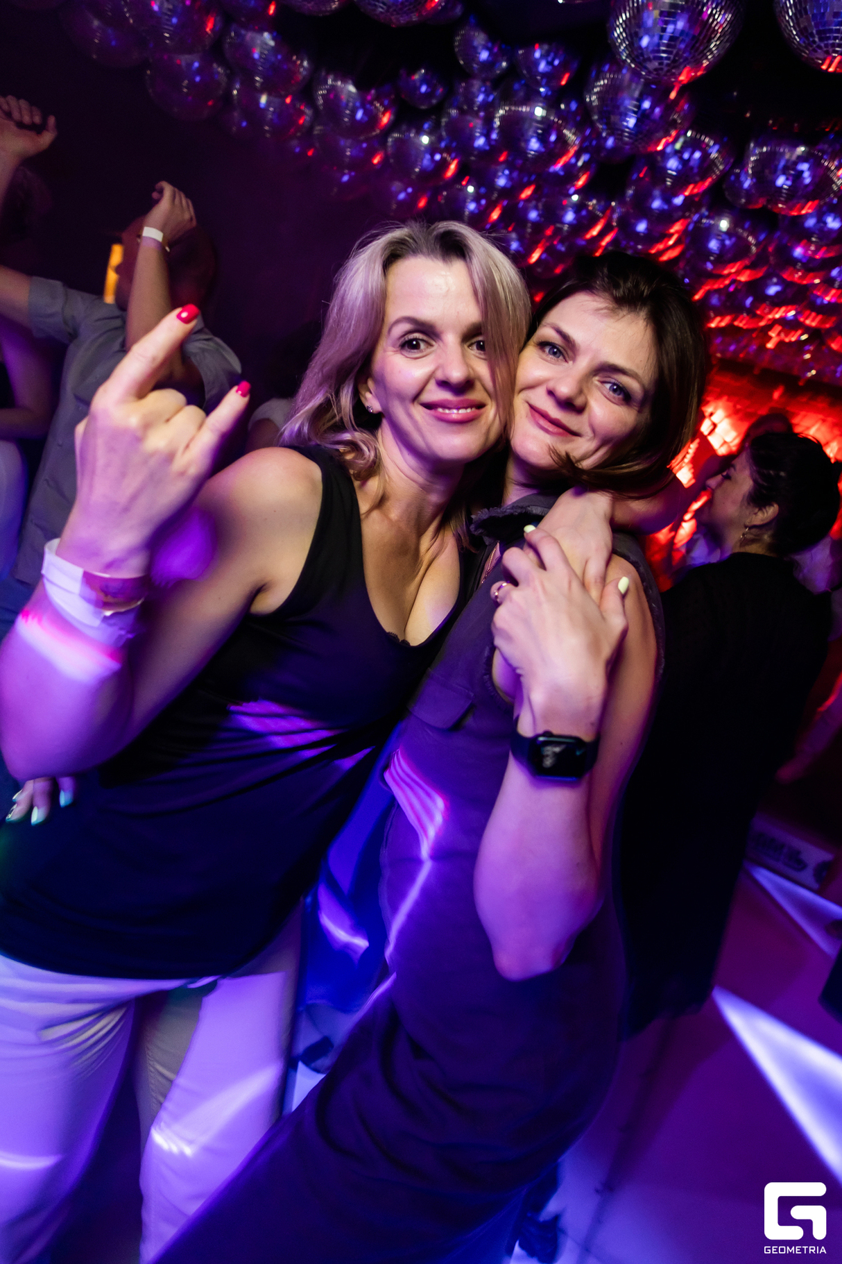 Saturday party 20