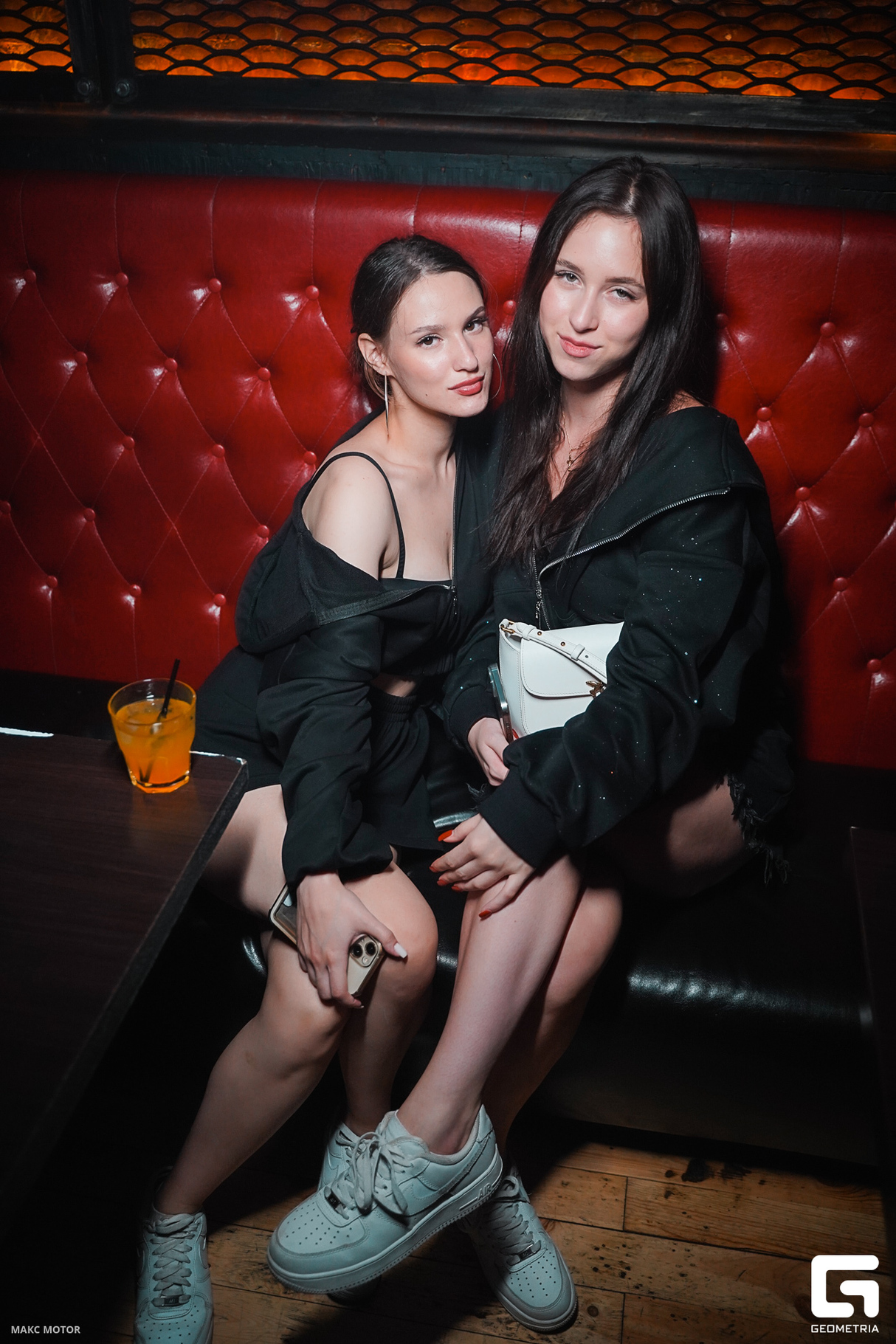 Saturday Night 15