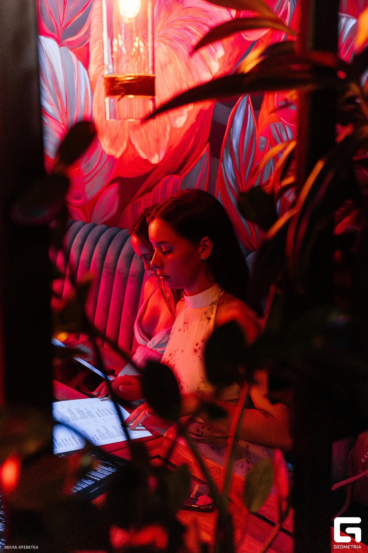 Saturday Night в BAR BQ 10
