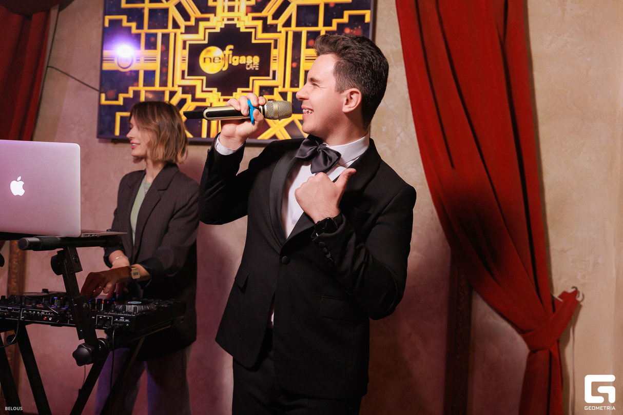 The Great Gatsby Party 17