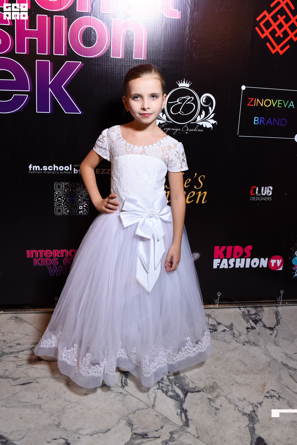 INTERNATIONAL KIDS FASHION WEEK – DAY 3 9