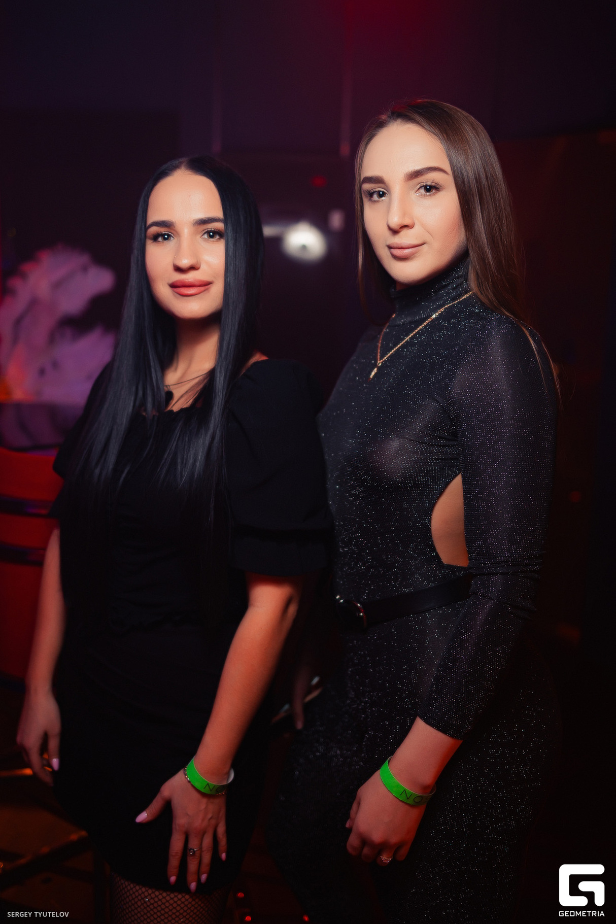 Saturday Party 14