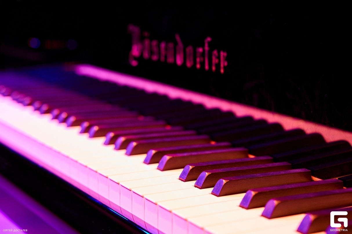 Pianissimo: Константин Франтц 24