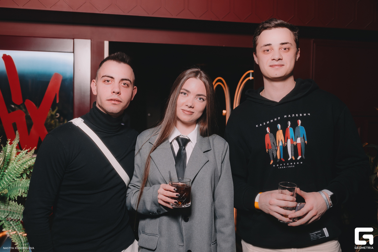 ВЕСЕННЯЯ ЛИХОРАДКА 17
