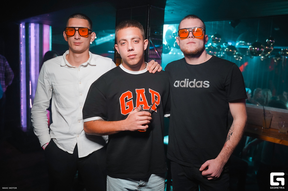 Saturday Night 20