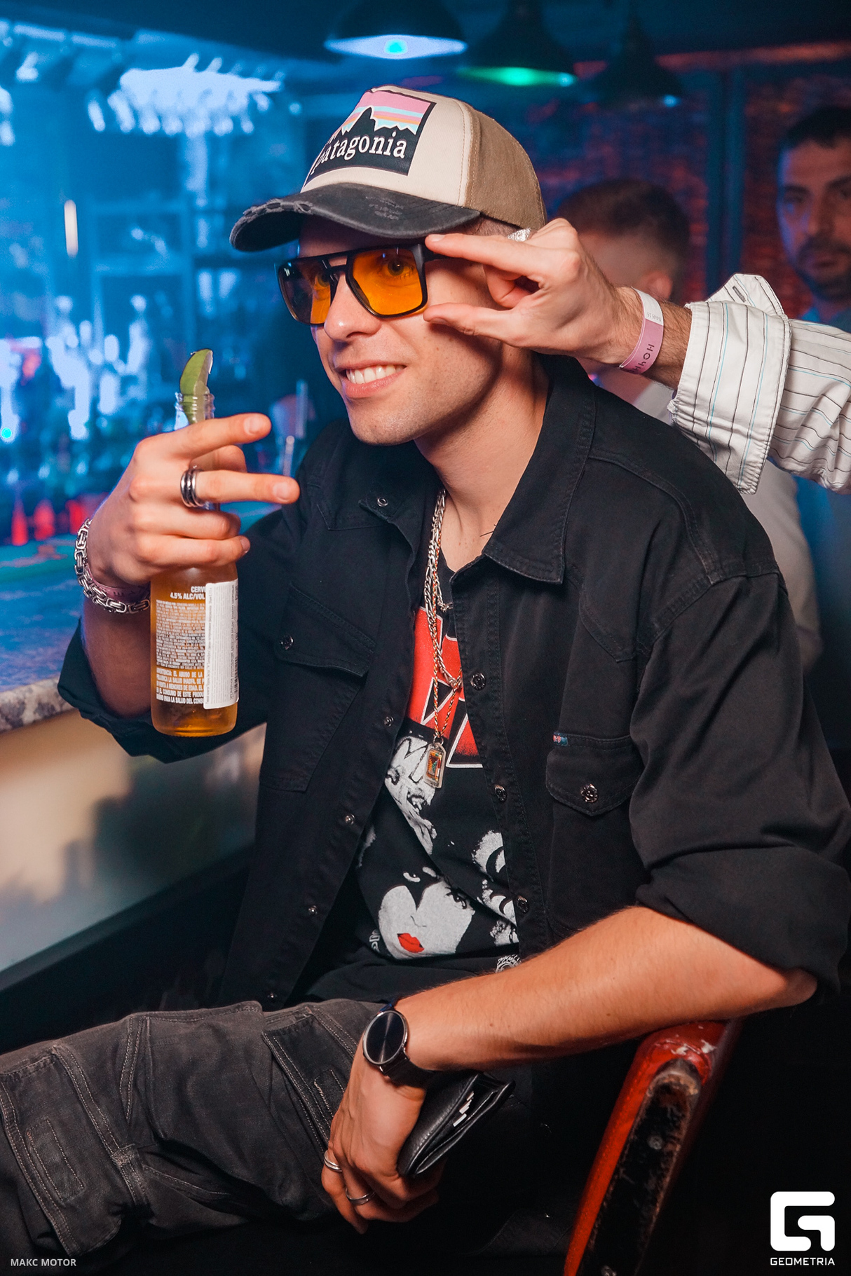 Friday Night 28