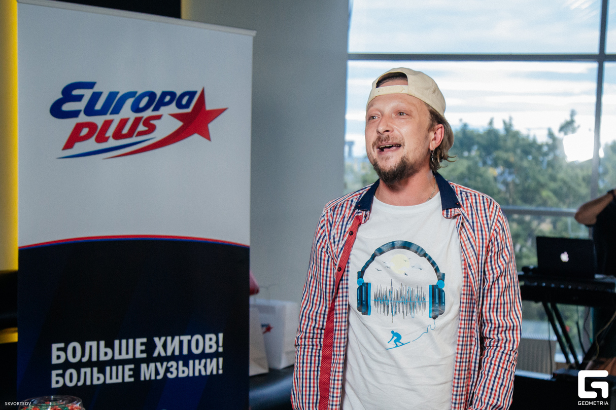 Премьерный показ "Круче некуда" 27
