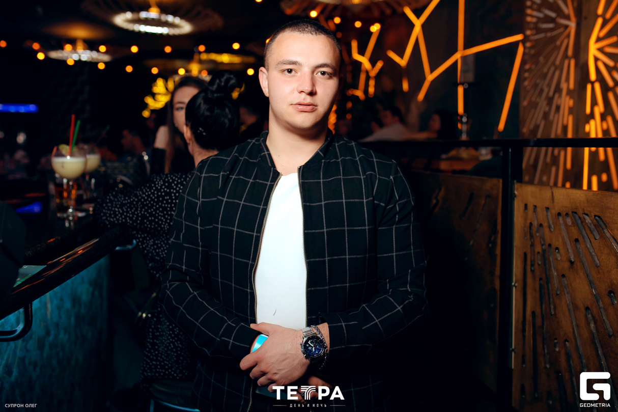 8 МАРТА. DJ GRETTA 24