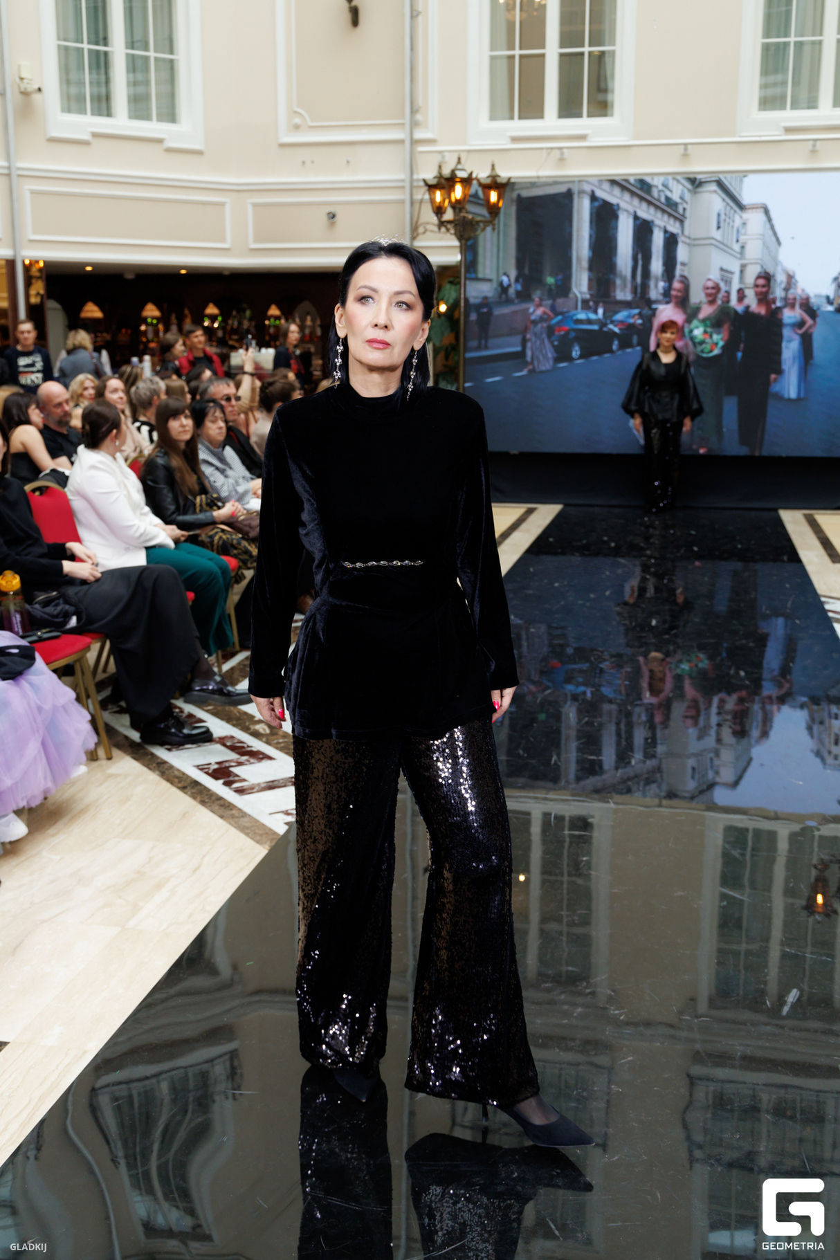 GEO FASHION WEEK 2025 ВЕСНА - DAY 2 PART 4 26