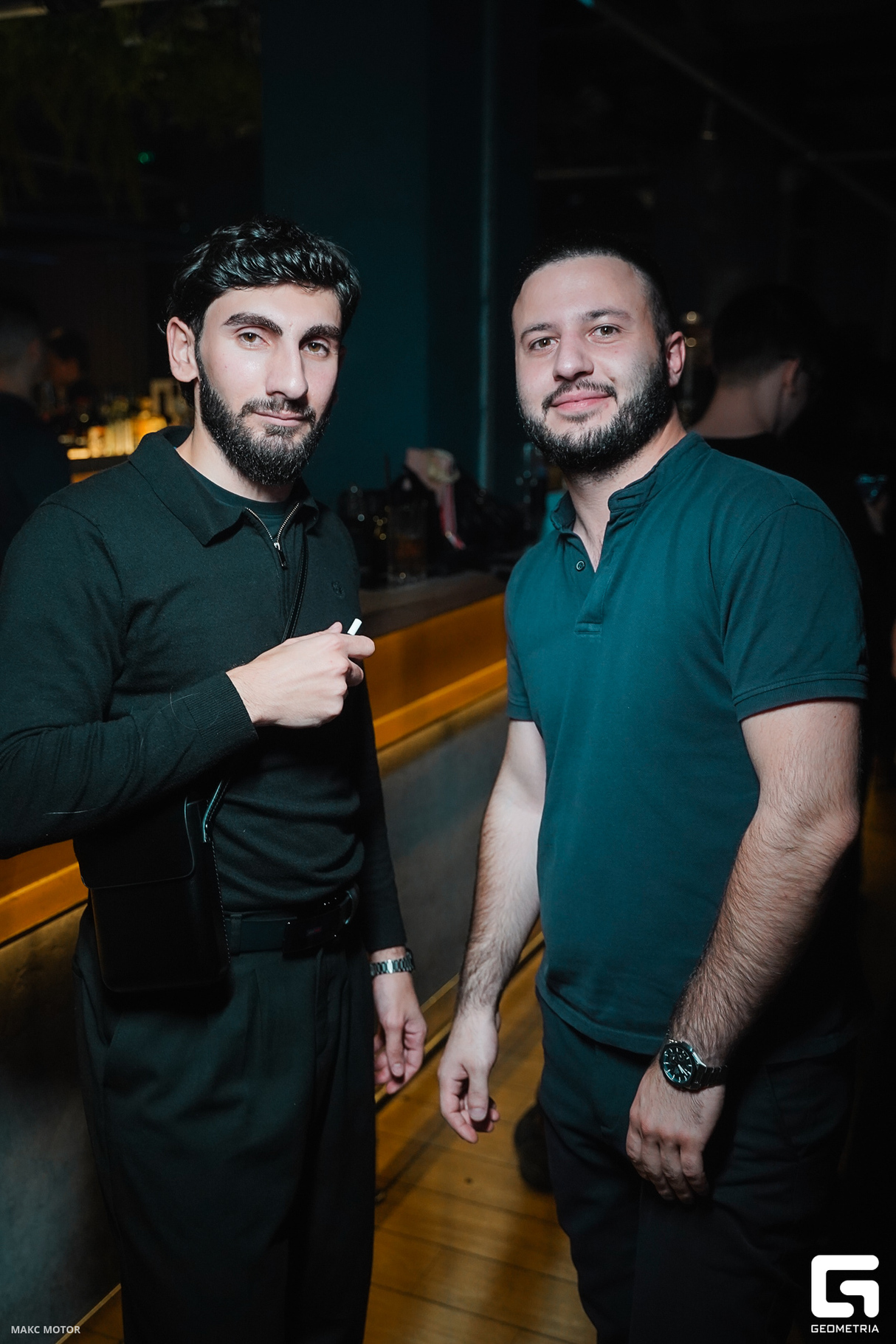 Friday Night 17