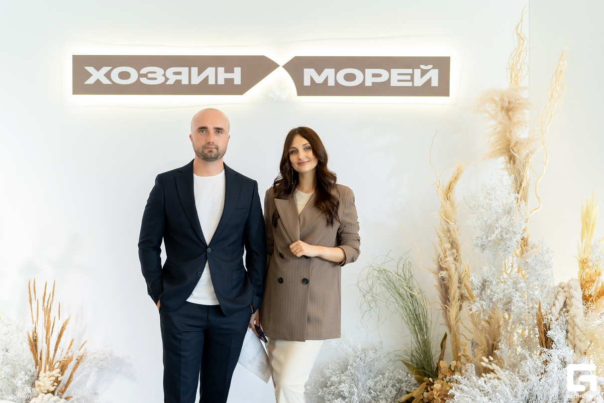 Анапа. Презентация нового проекта ГК Точно ЖК «Хозяин морей» 11