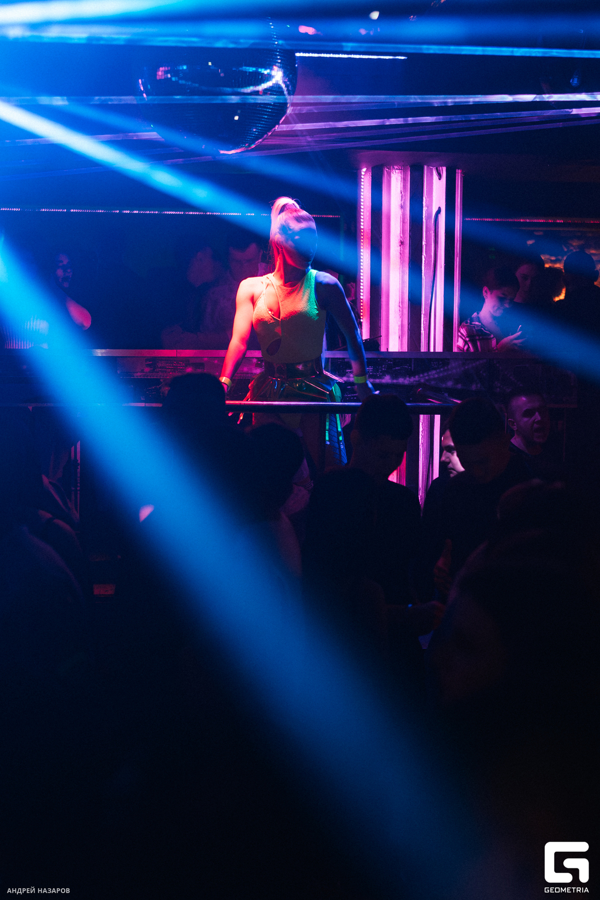 Saturday Night 20