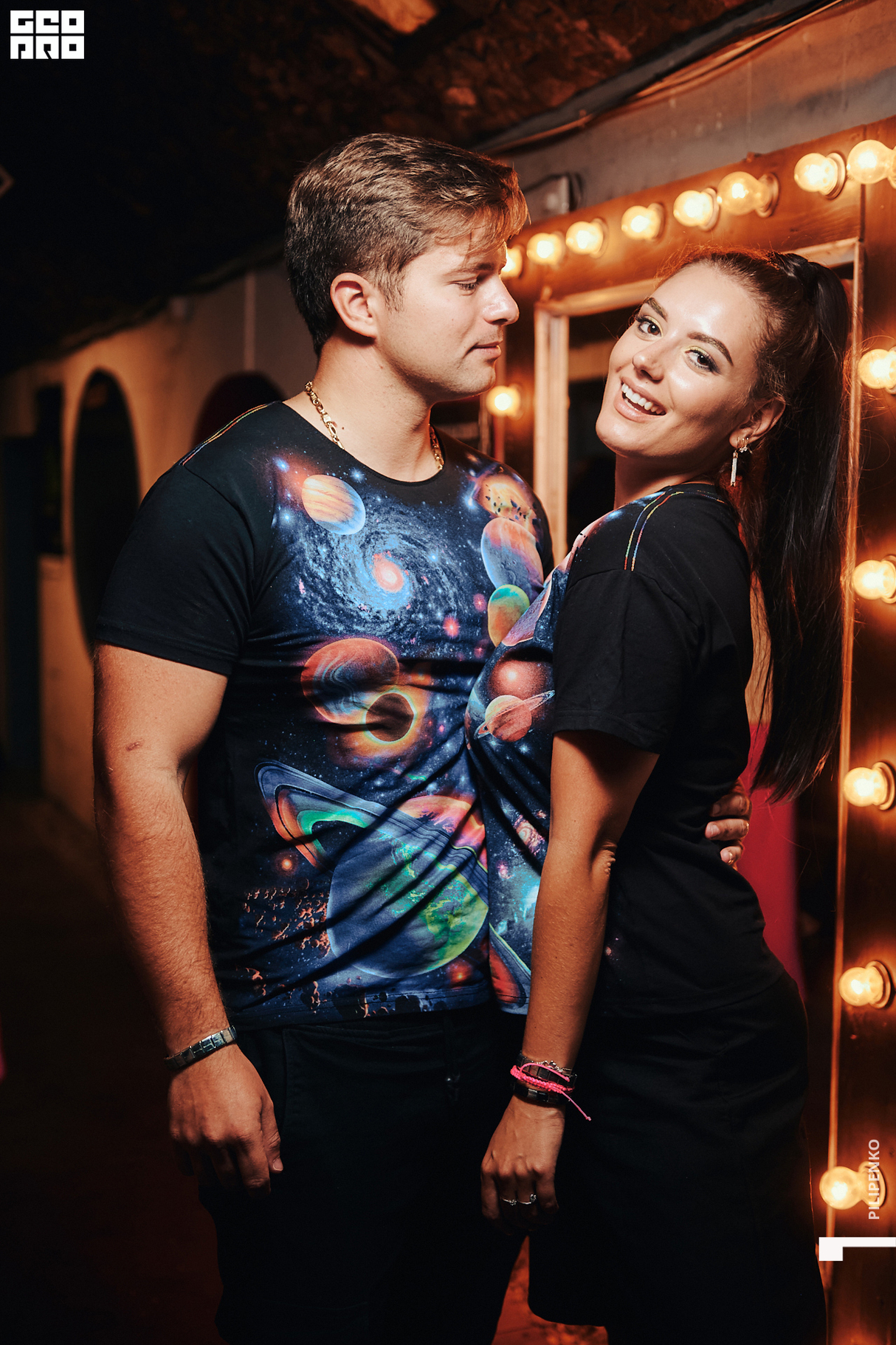NEON PARTY 11
