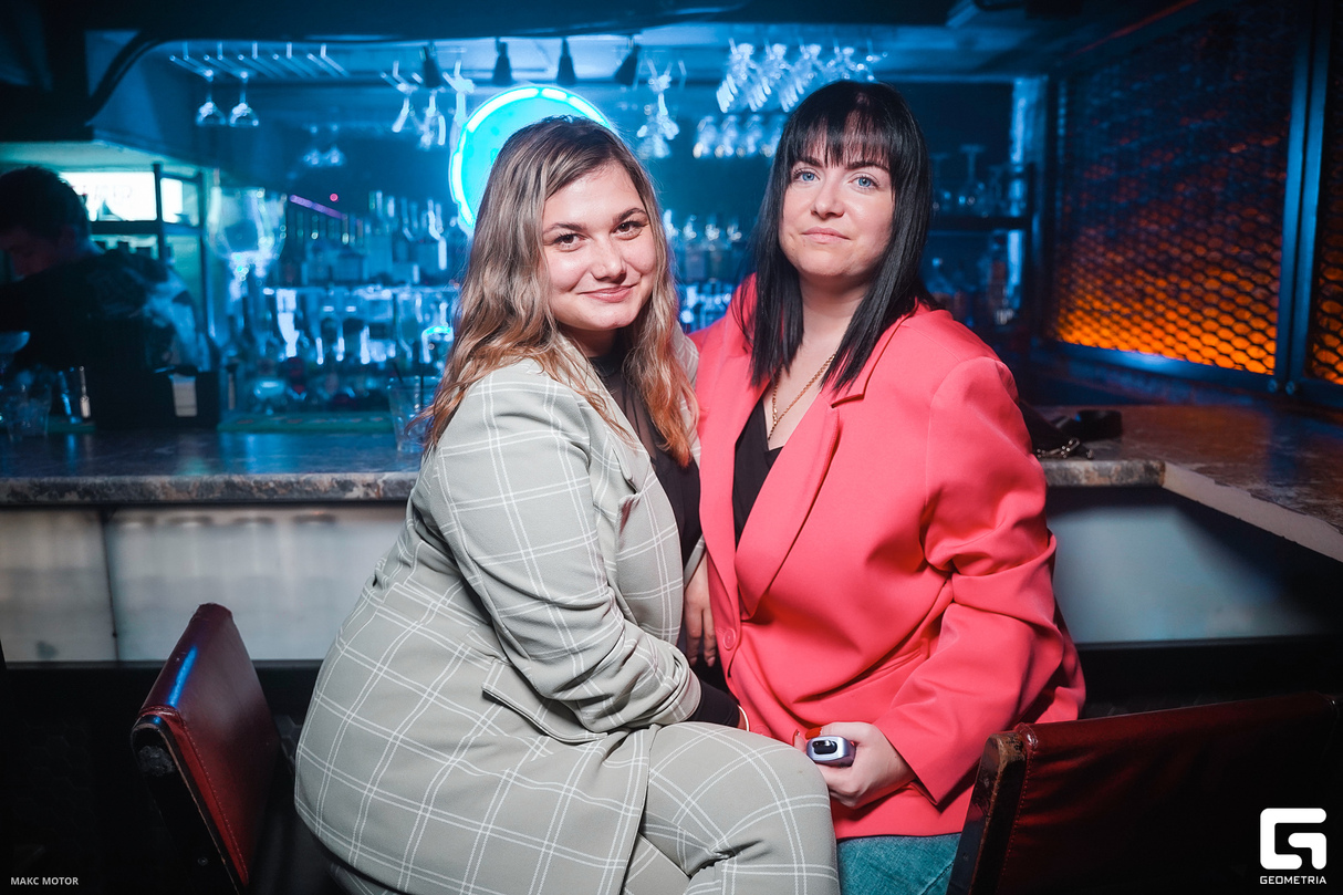 Friday Night 21