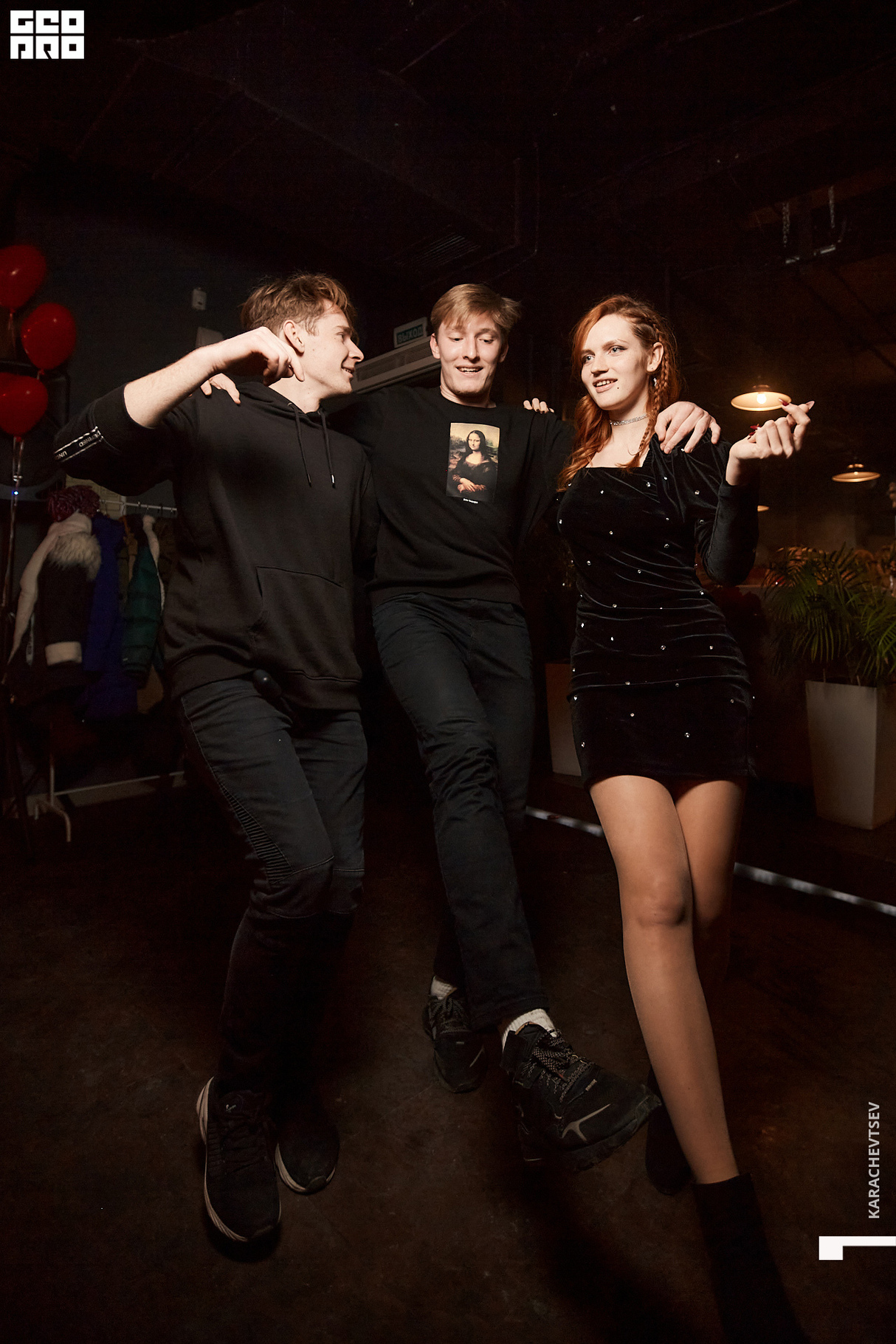 День Святого Валентина 15