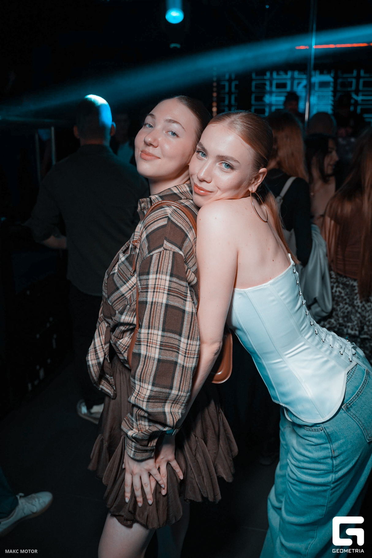 Friday Night 19