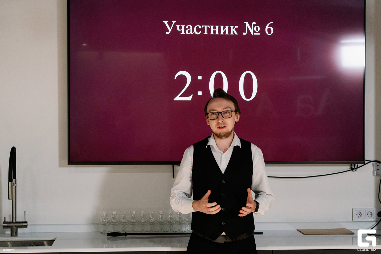 Конкурс на лучшего кависта, полуфинал 26