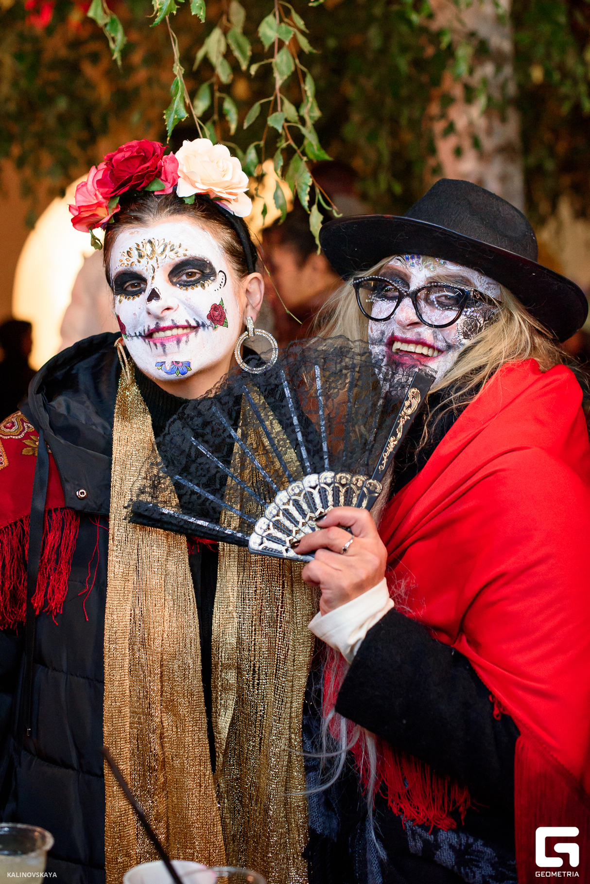 Día de los Muertos 25