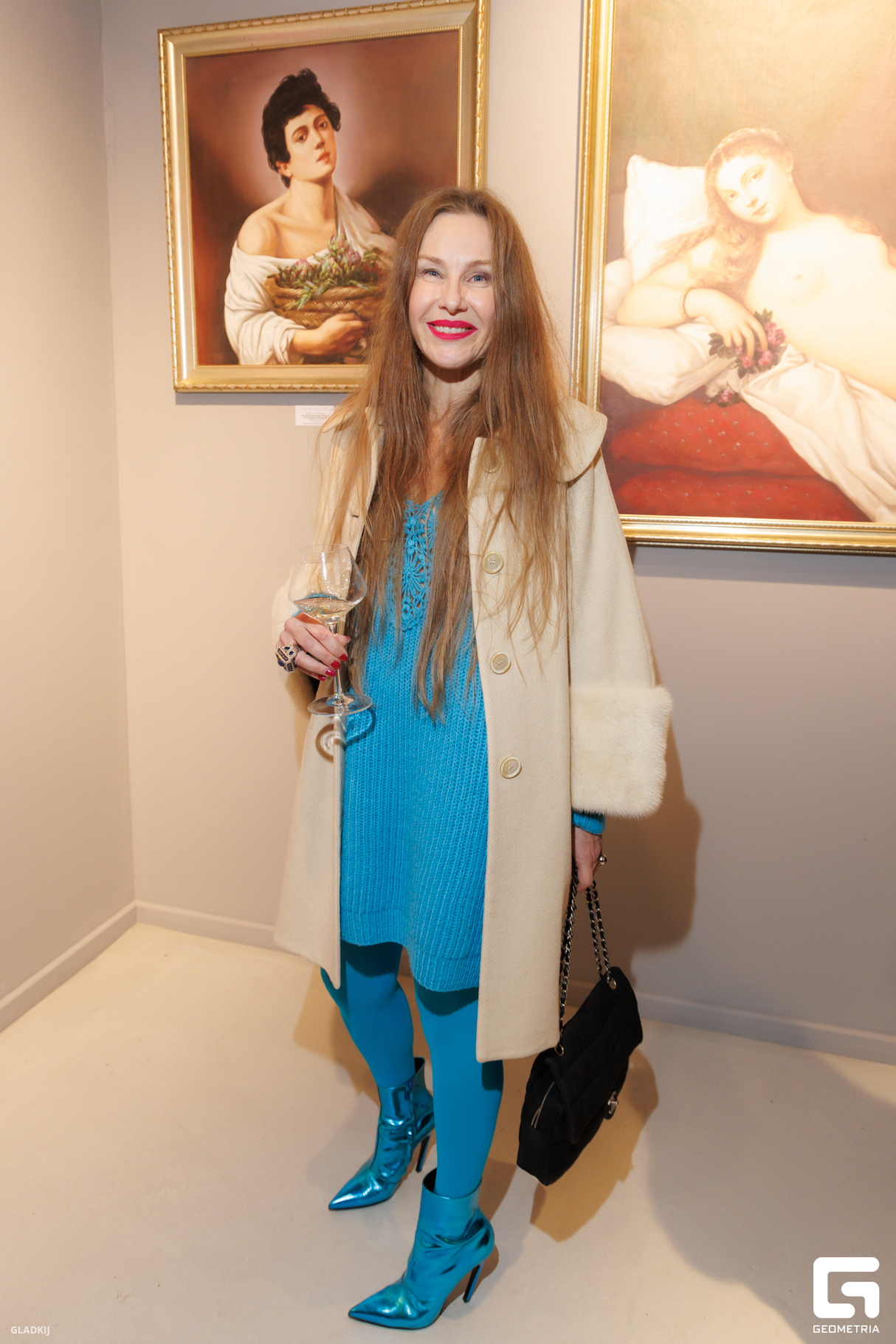 ОТКРЫТИЕ YART GALLERY 21
