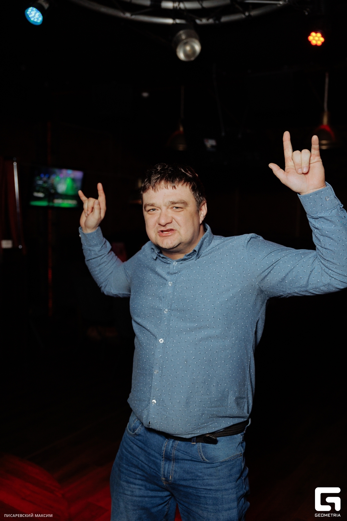 Ни дня без любви! 22