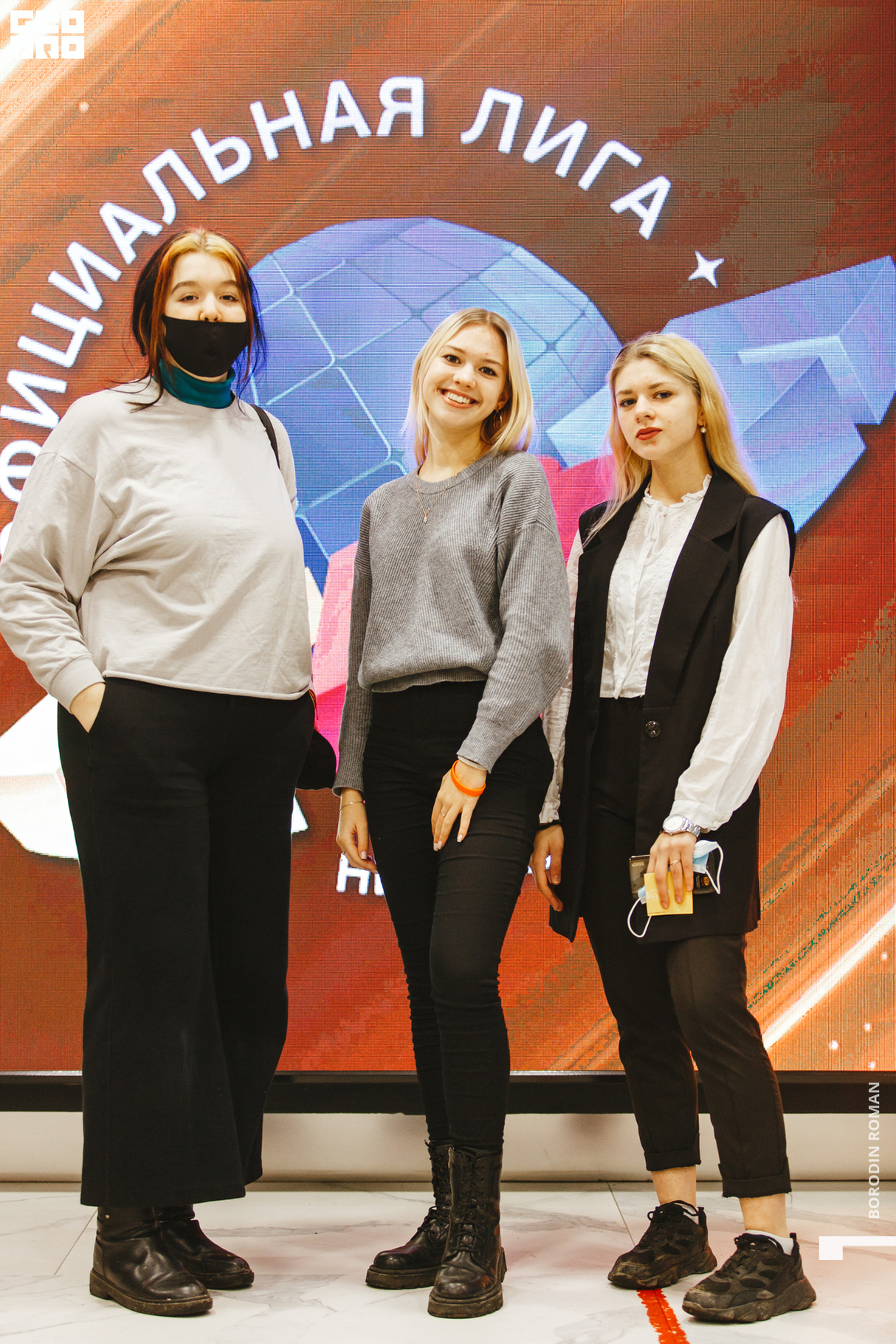 КВН «Нижний Новгород» Финал 25