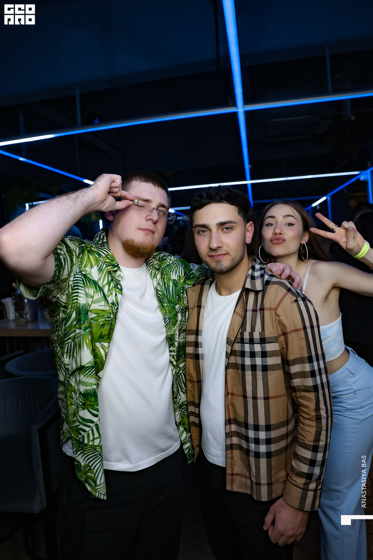 Agro Party 30